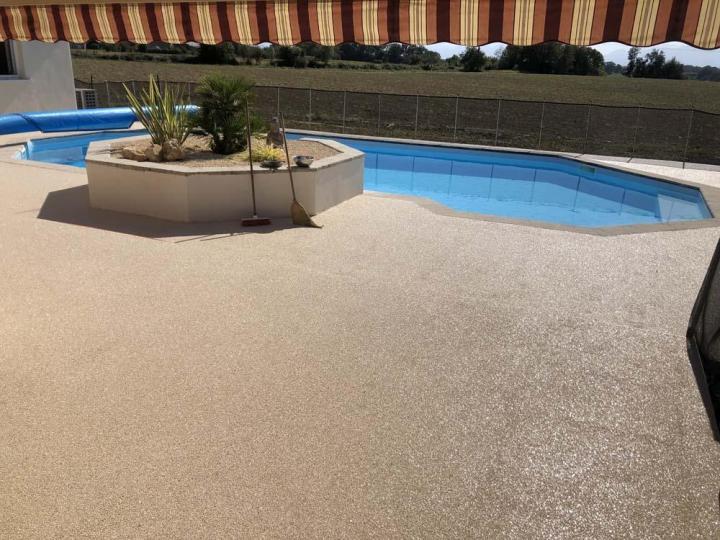 Venta de estructuras de piscina Pyrénées-Atlantiques