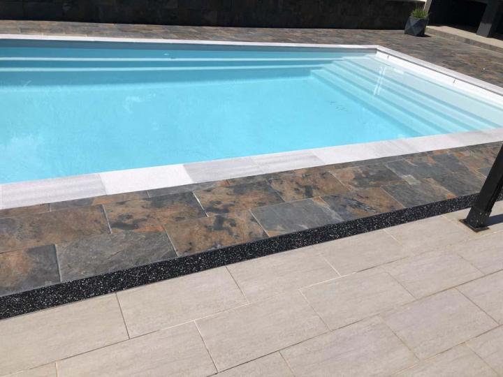 Bordes para piscina Pyrénées-Atlantiques