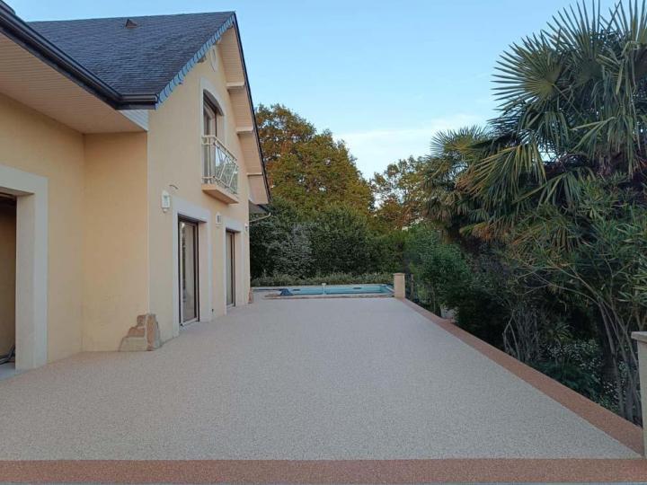 Venta de estructuras de piscina Pyrénées-Atlantiques