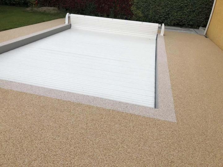 Bordes para piscina Pyrénées-Atlantiques