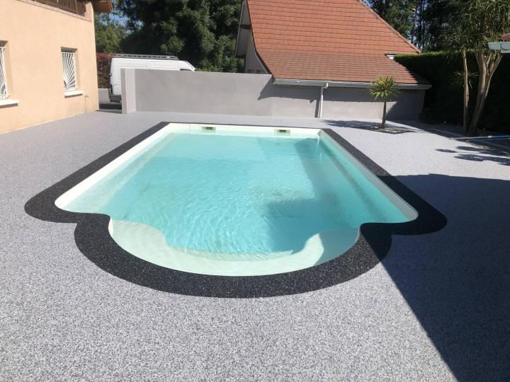 Venta de estructuras de piscina Pyrénées-Atlantiques