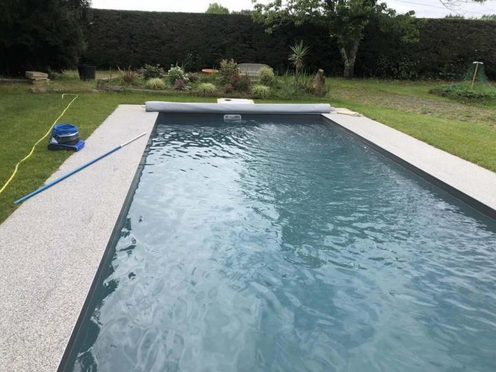 Bordes para piscina Pyrénées-Atlantiques