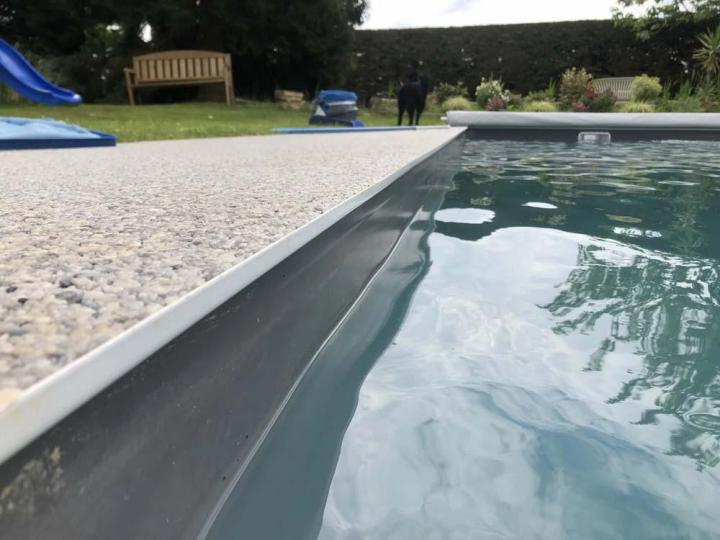 Venta de estructuras de piscina Pyrénées-Atlantiques