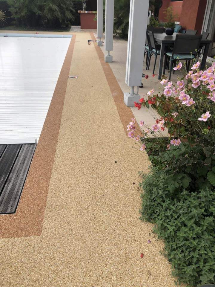 Bordes para piscina Pyrénées-Atlantiques