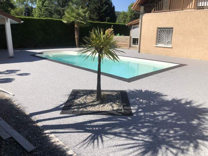 Venta de estructuras de piscina Pyrénées-Atlantiques