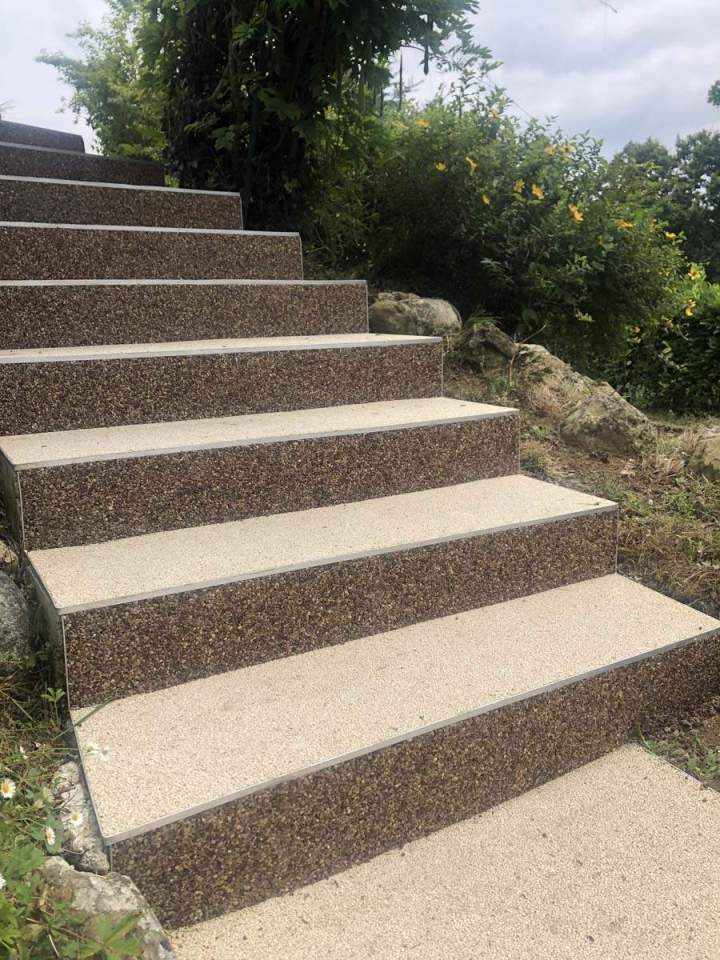 Bordes para piscina Pyrénées-Atlantiques