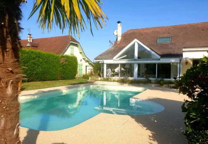 Aménagement extérieur Pyrénées-Atlantiques