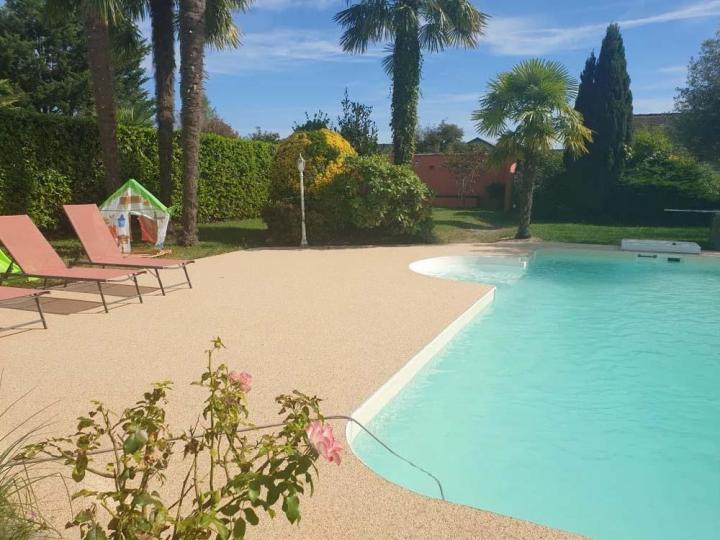 Venta de estructuras de piscina Pyrénées-Atlantiques