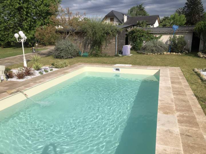 pisciniste à Pau Nay Béarn 64