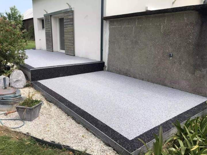 Pose de moquette de pierre Pau 64